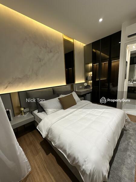 Service Residence for Sale at Arden @ One Bukit Senyum - Nick Tan - PropertyGuru.com.my