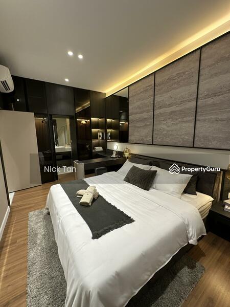 Service Residence for Sale at Arden @ One Bukit Senyum - Nick Tan - PropertyGuru.com.my