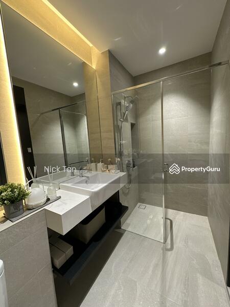 Service Residence for Sale at Arden @ One Bukit Senyum - Nick Tan - PropertyGuru.com.my