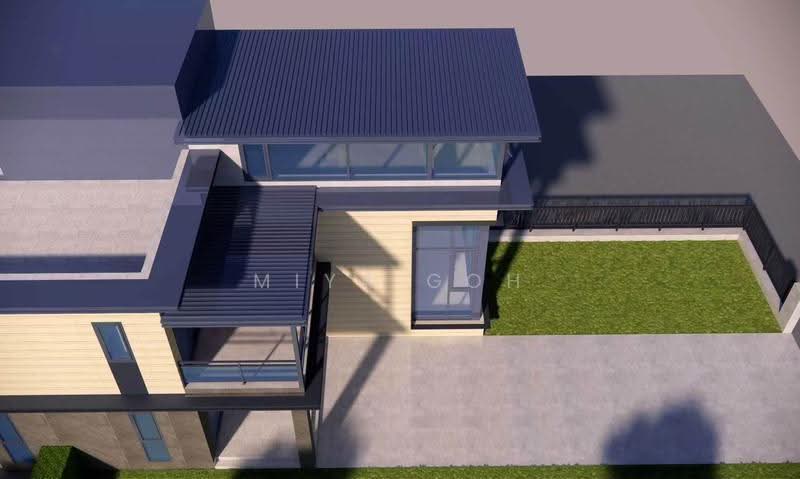 Rumah Kluster untuk Dijual di Forest City (Gelang Patah) - Miya Goh - Exterior - PropertyGuru.com.my