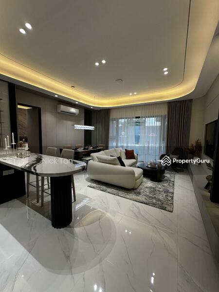 Service Residence for Sale at Arden @ One Bukit Senyum - Nick Tan - PropertyGuru.com.my