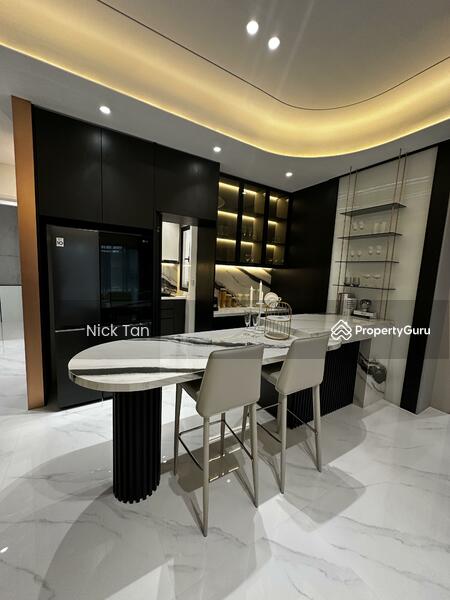 Service Residence for Sale at Arden @ One Bukit Senyum - Nick Tan - PropertyGuru.com.my