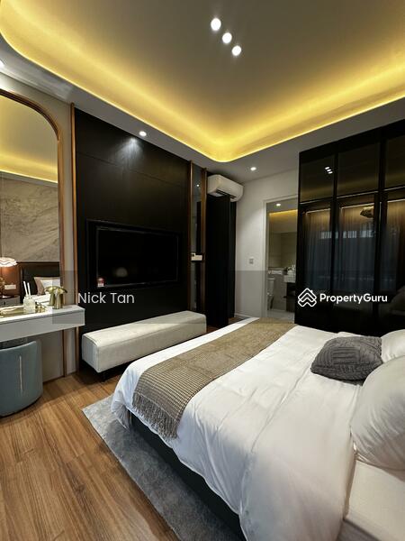 Service Residence for Sale at Arden @ One Bukit Senyum - Nick Tan - PropertyGuru.com.my