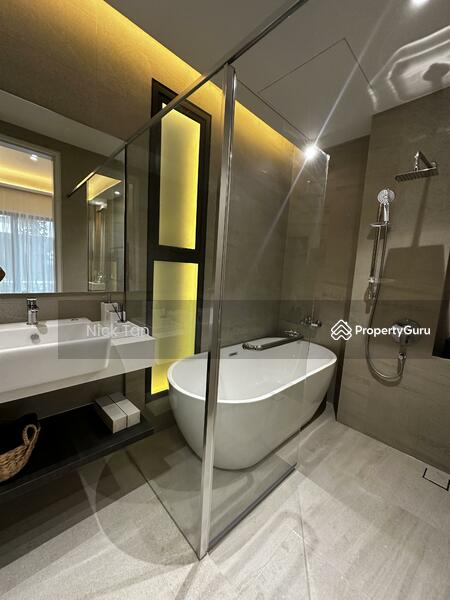 Service Residence for Sale at Arden @ One Bukit Senyum - Nick Tan - PropertyGuru.com.my