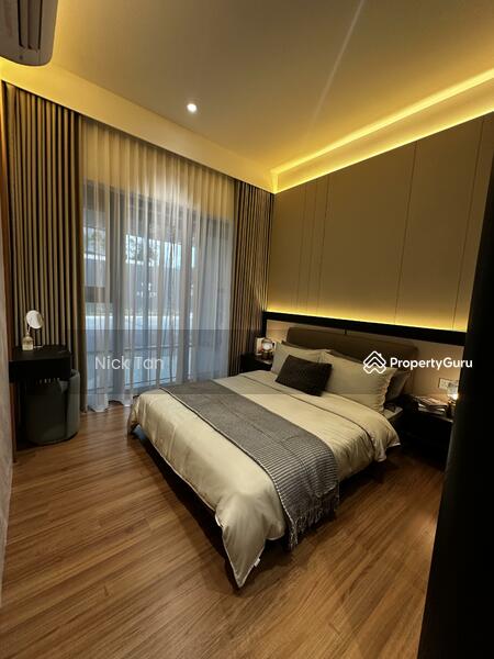 Service Residence for Sale at Arden @ One Bukit Senyum - Nick Tan - PropertyGuru.com.my