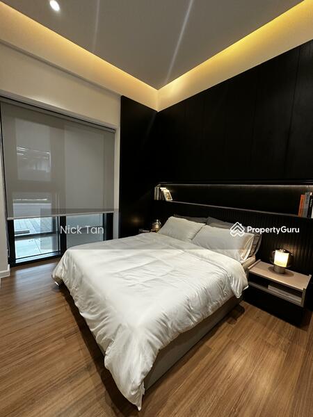 Service Residence for Sale at Arden @ One Bukit Senyum - Nick Tan - PropertyGuru.com.my