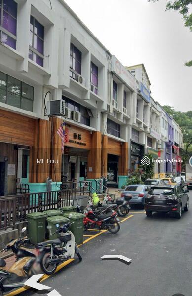 For Rent - Shop at Taman Danau Desa