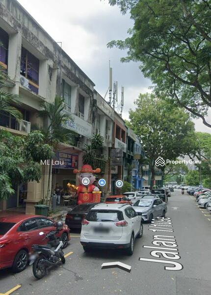 For Rent - Shop at Taman Danau Desa