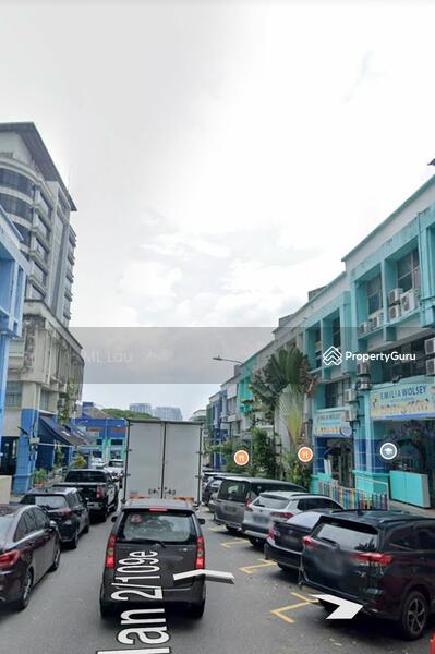 For Rent - Shop at Taman Danau Desa