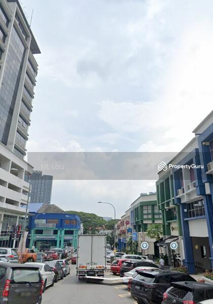 For Rent - Shop at Taman Danau Desa