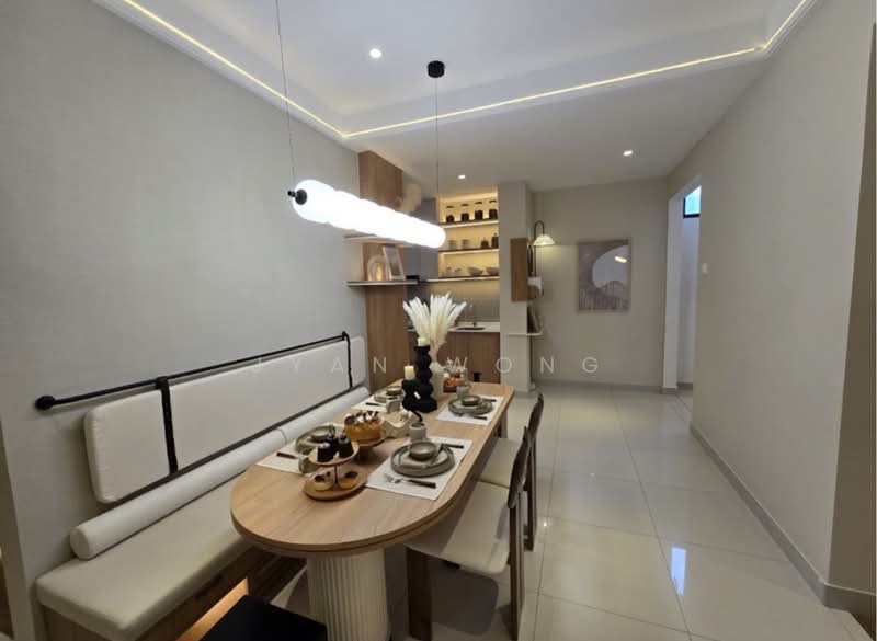 Service Residence for Sale at Gen Starz - Jyan Wong - PropertyGuru.com.my