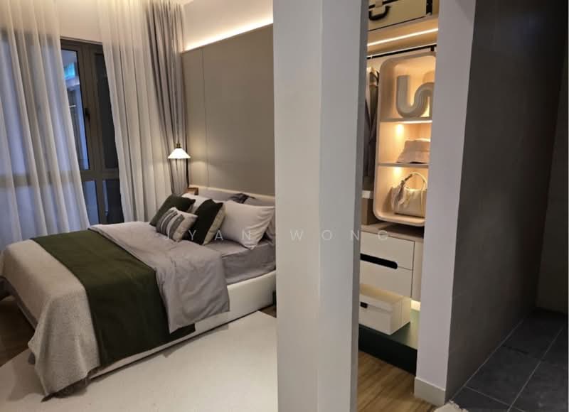Service Residence for Sale at Gen Starz - Jyan Wong - PropertyGuru.com.my
