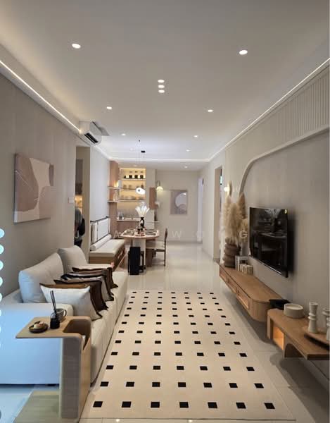 Service Residence for Sale at Gen Starz - Jyan Wong - PropertyGuru.com.my