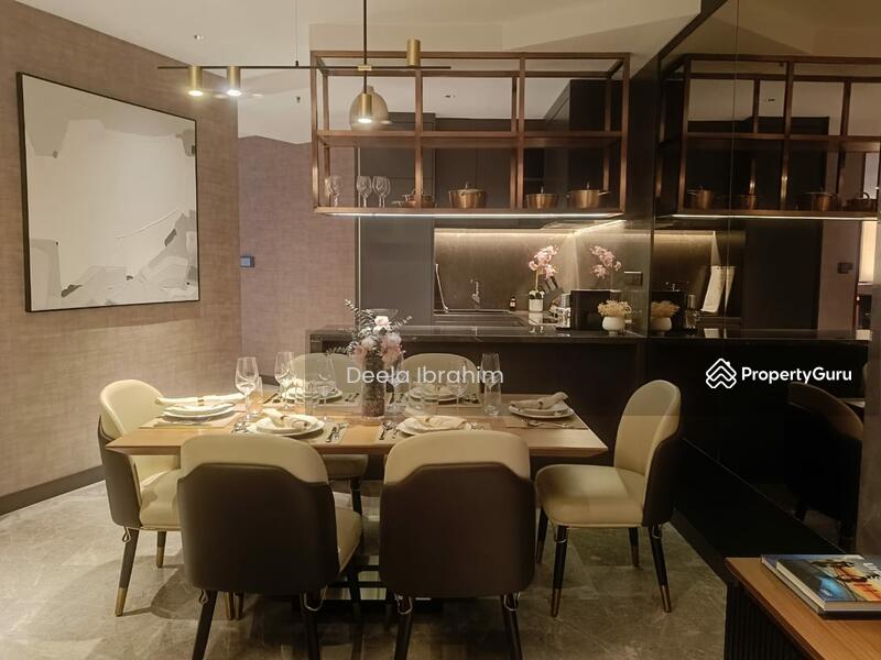 Service Residence for Sale at Orion Residence Bukit Bintang - Deela Ibrahim - PropertyGuru.com.my