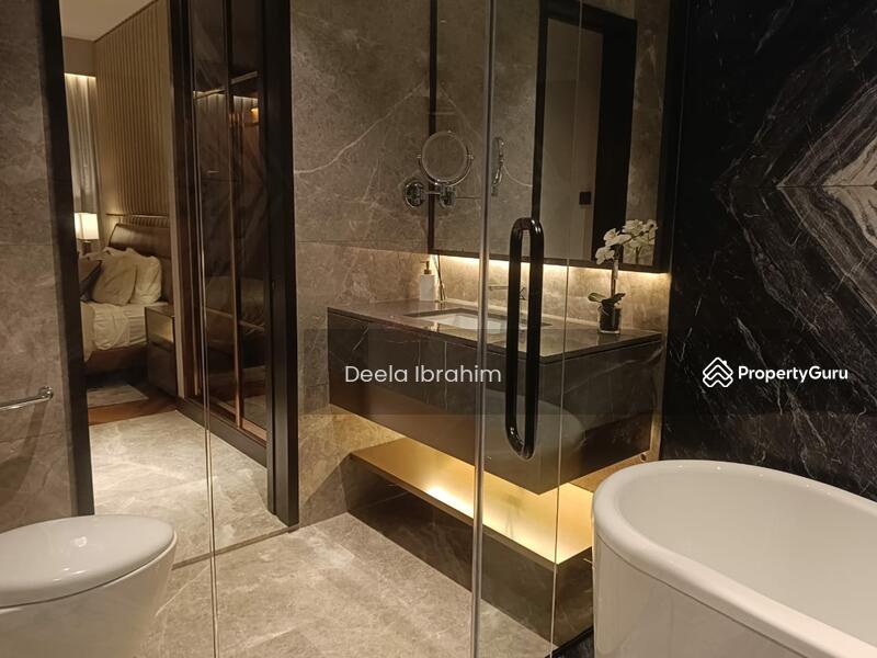 Service Residence for Sale at Orion Residence Bukit Bintang - Deela Ibrahim - PropertyGuru.com.my