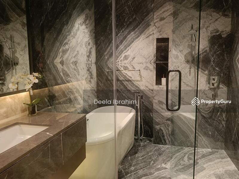 Service Residence for Sale at Orion Residence Bukit Bintang - Deela Ibrahim - PropertyGuru.com.my