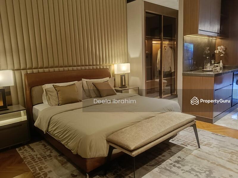 Service Residence for Sale at Orion Residence Bukit Bintang - Deela Ibrahim - PropertyGuru.com.my
