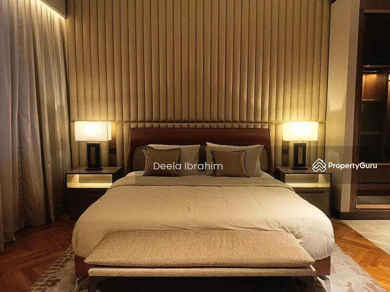 Service Residence for Sale at Orion Residence Bukit Bintang - Deela Ibrahim - PropertyGuru.com.my