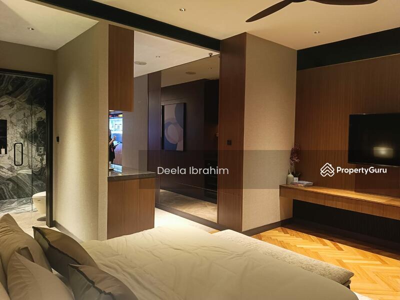 Service Residence for Sale at Orion Residence Bukit Bintang - Deela Ibrahim - PropertyGuru.com.my