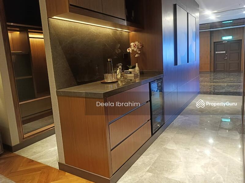 Service Residence for Sale at Orion Residence Bukit Bintang - Deela Ibrahim - PropertyGuru.com.my