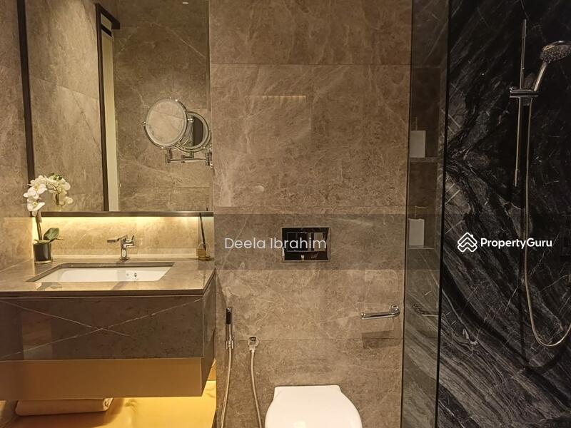 Service Residence for Sale at Orion Residence Bukit Bintang - Deela Ibrahim - PropertyGuru.com.my
