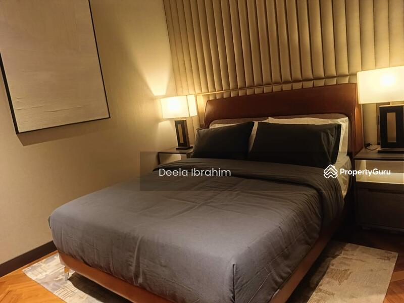 Service Residence for Sale at Orion Residence Bukit Bintang - Deela Ibrahim - PropertyGuru.com.my