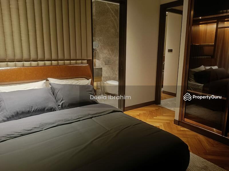 Service Residence for Sale at Orion Residence Bukit Bintang - Deela Ibrahim - PropertyGuru.com.my