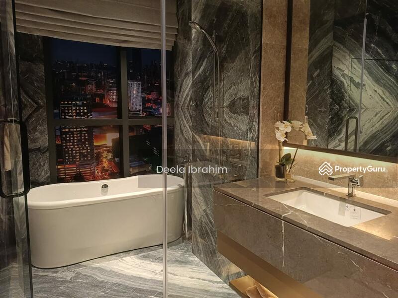 Service Residence for Sale at Orion Residence Bukit Bintang - Deela Ibrahim - PropertyGuru.com.my