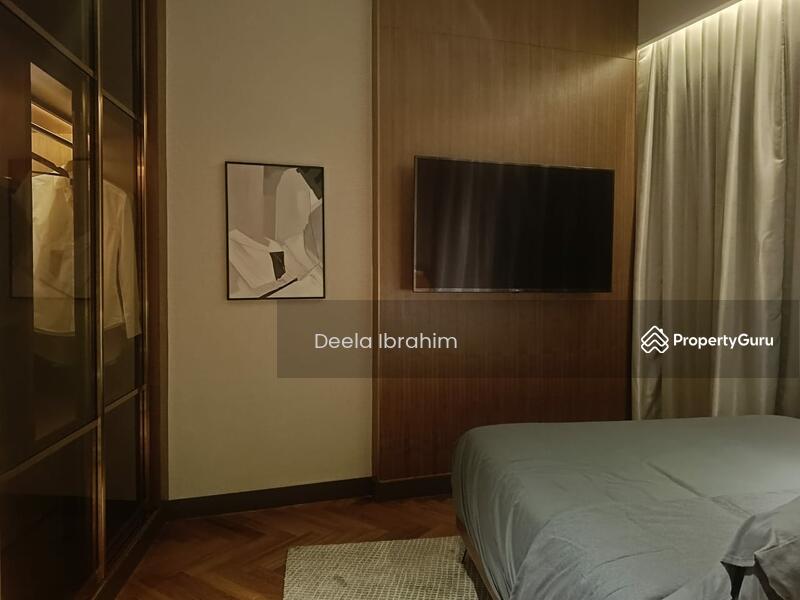 Service Residence for Sale at Orion Residence Bukit Bintang - Deela Ibrahim - PropertyGuru.com.my