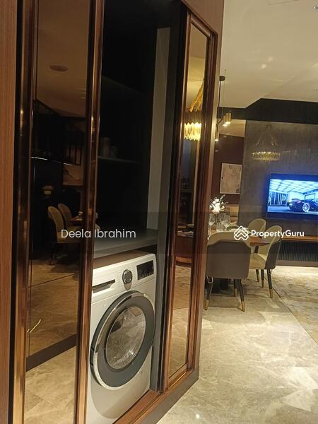 Service Residence for Sale at Orion Residence Bukit Bintang - Deela Ibrahim - PropertyGuru.com.my