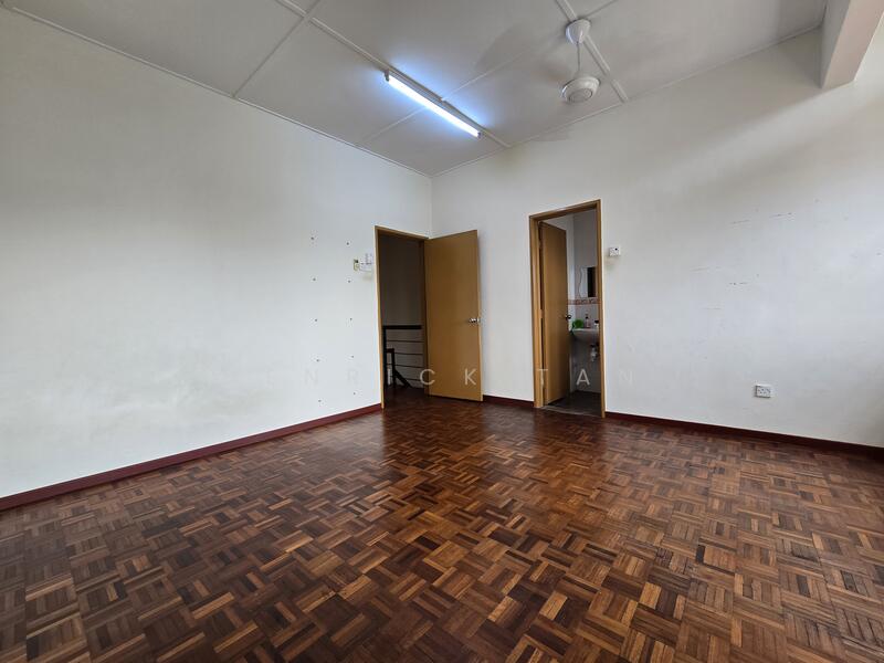Terraced House for Sale in Shah Alam (Selangor) - Henrick Tan - PropertyGuru.com.my