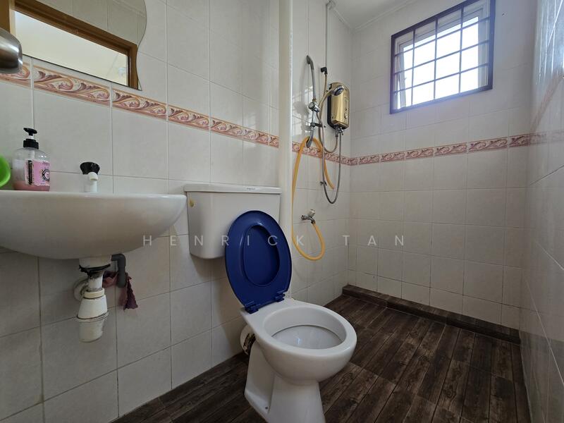 Terraced House for Sale in Shah Alam (Selangor) - Henrick Tan - PropertyGuru.com.my