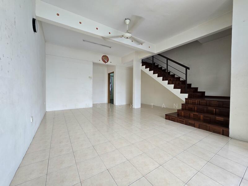 Terraced House for Sale in Shah Alam (Selangor) - Henrick Tan - PropertyGuru.com.my