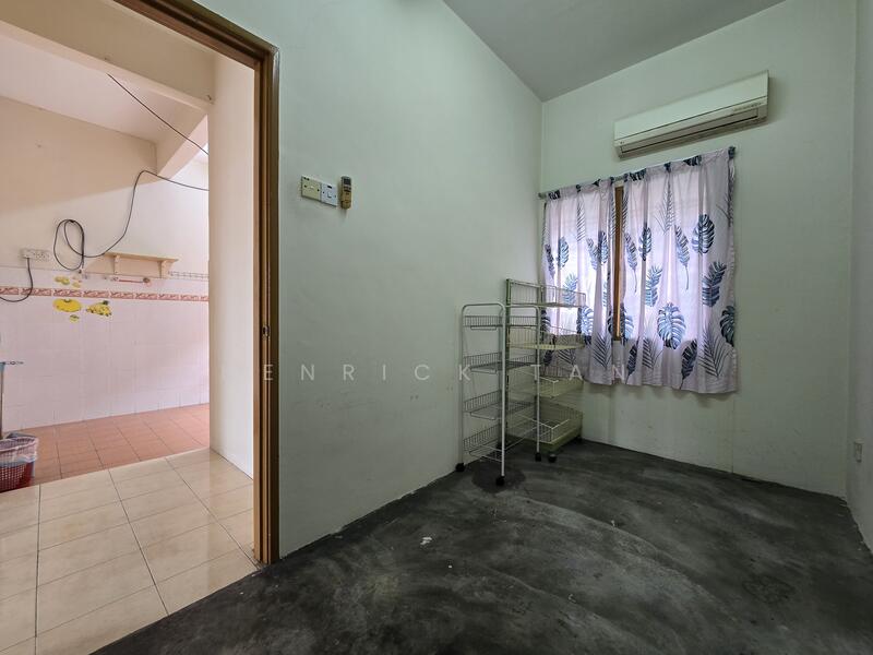 Terraced House for Sale in Shah Alam (Selangor) - Henrick Tan - PropertyGuru.com.my