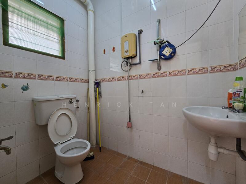 Terraced House for Sale in Shah Alam (Selangor) - Henrick Tan - PropertyGuru.com.my