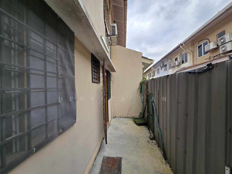 Terraced House for Sale in Shah Alam (Selangor) - Henrick Tan - PropertyGuru.com.my