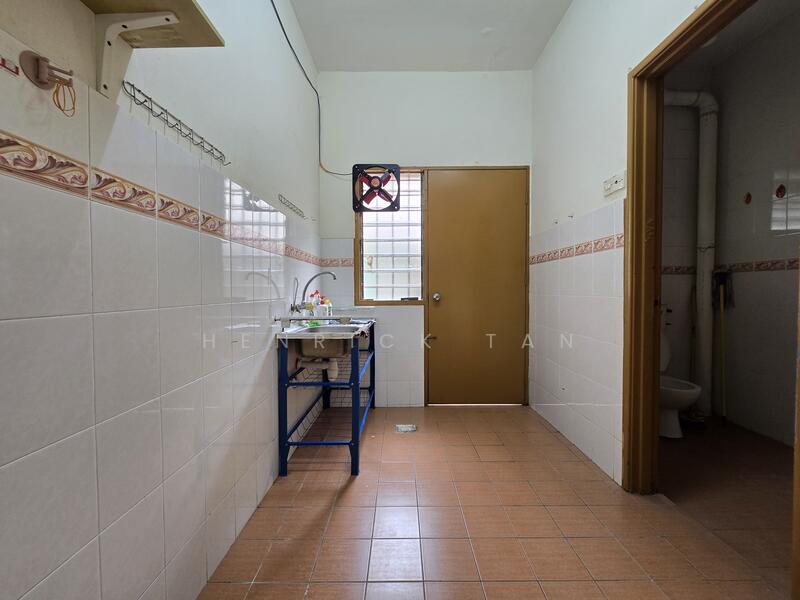 Terraced House for Sale in Shah Alam (Selangor) - Henrick Tan - PropertyGuru.com.my