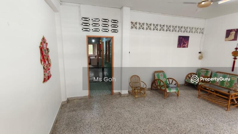For Sale - Taman Pelangi