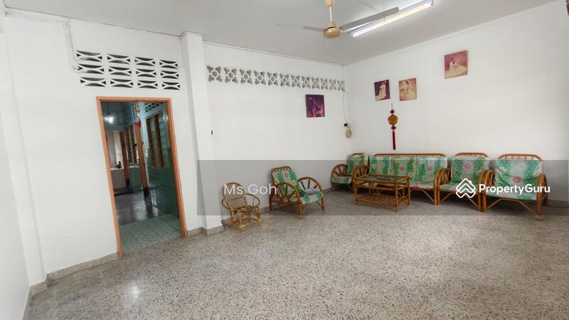 For Sale - Taman Pelangi