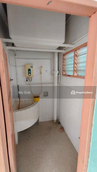 For Sale - Taman Pelangi