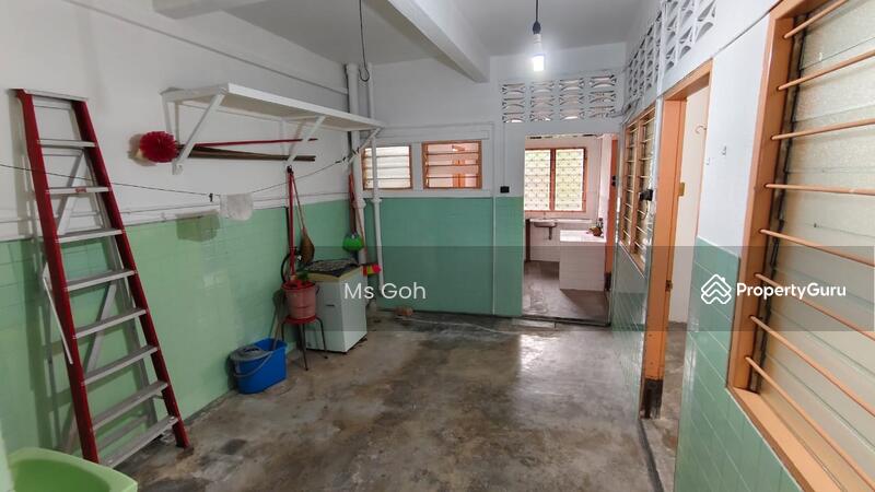 For Sale - Taman Pelangi