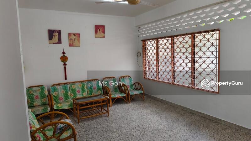 For Sale - Taman Pelangi