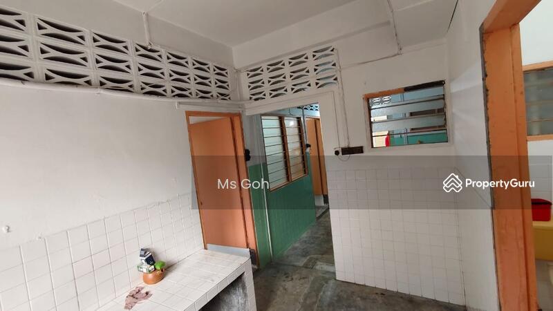 For Sale - Taman Pelangi