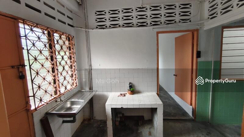 For Sale - Taman Pelangi