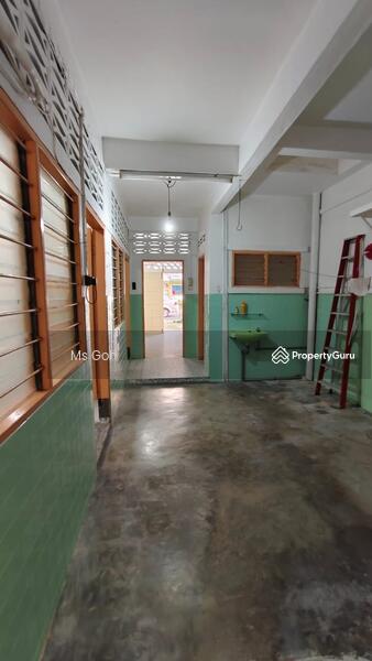 For Sale - Taman Pelangi