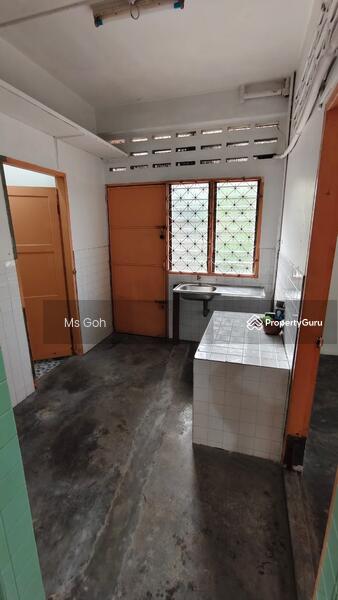 For Sale - Taman Pelangi