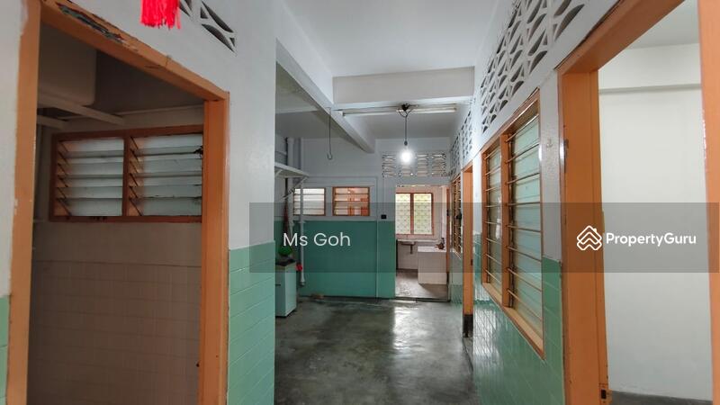 For Sale - Taman Pelangi
