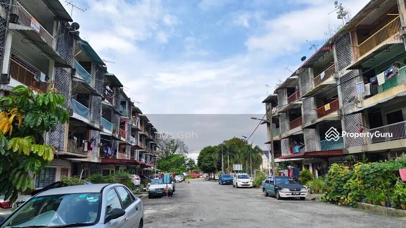 For Sale - Taman Pelangi