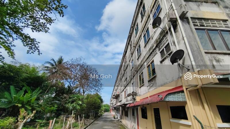 For Sale - Taman Pelangi