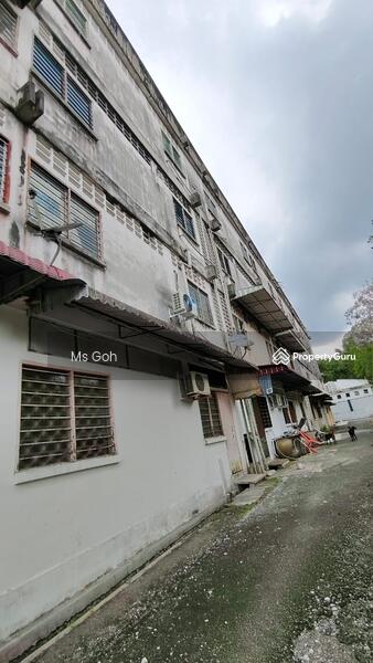 For Sale - Taman Pelangi